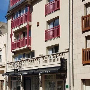 La Loggia Appart'Hotel & Spa